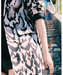 DIANE von FURSTENBERG | テーラードジャケット