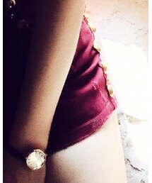 sandro | カーゴパンツ