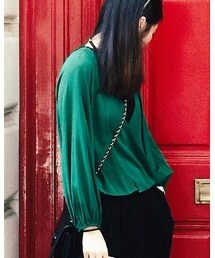 Alice and Olivia | トップス