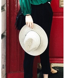 URBAN OUTFITTERS | サンバイザー