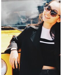 GIADA | ピーコート