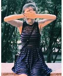 URBAN OUTFITTERS | ワンピース