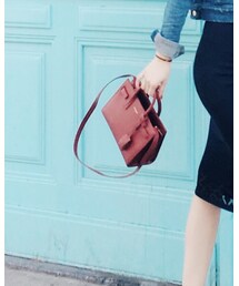 SAINT LAURENT PARIS | シューズ
