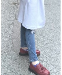 TOPSHOP | デニムパンツ