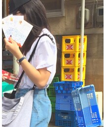 AS KNOW AS plus | Tシャツ/カットソー