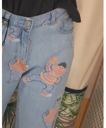 PULL&BEAR | デニムパンツ