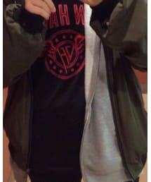 VAN HALEN | Tシャツ/カットソー