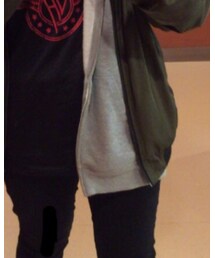 GU | その他アウター