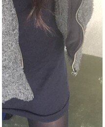 UNIQLO | ワンピース/ドレス