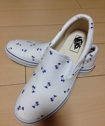 VANS | スリッポン(スニーカー)