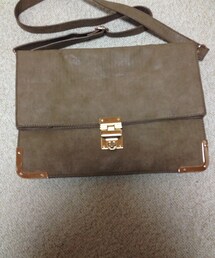 LAGUNAMOON | 2wayクラッチ(クラッチバッグ)