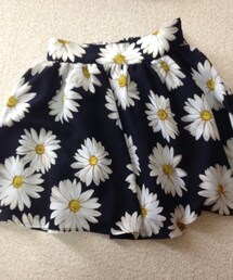 ISBIT | マーガレットスカート(スカート)