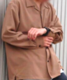 GU | シャツ/ブラウス