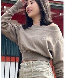 JUEMI | トップス