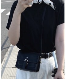 GU | Tシャツ/カットソー