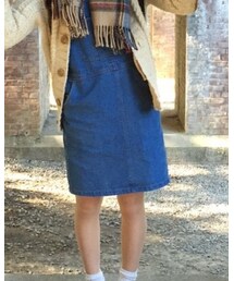 Crisp | サロペット/オーバーオール