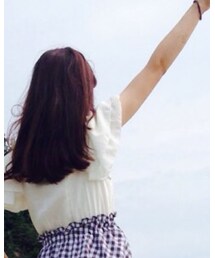 RETRO GIRL | シャツ/ブラウス