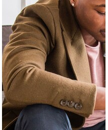 ZARA | トレンチコート