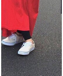 VANS | スニーカー