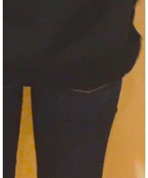 MOUSSY | デニムパンツ