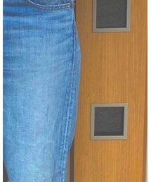 BLACK BY MOUSSY | デニムパンツ