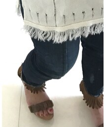 GAP | デニムパンツ