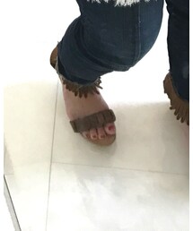 Minnetonka | サンダル