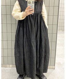 COMME des GARCONS COMME des GARCONS | ジャンパースカート