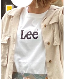 Lee | Tシャツ/カットソー