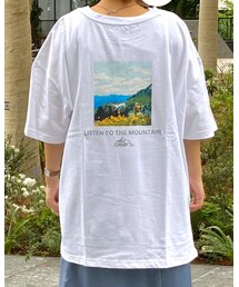 Right-on | Tシャツ/カットソー