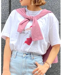 Right-on | Tシャツ/カットソー