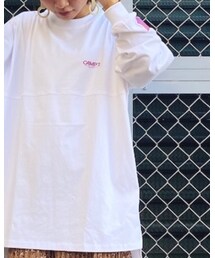 CAMP7 | トップス