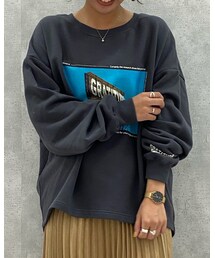 Right-on | スウェット