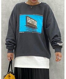 Right-on | スウェット