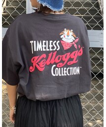 kelloggs | Tシャツ/カットソー