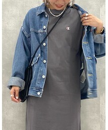 Levi's | デニムジャケット