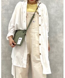 RAG MACHINE | シャツ/ブラウス