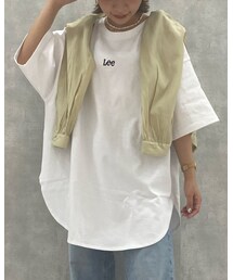 Lee | Tシャツ/カットソー