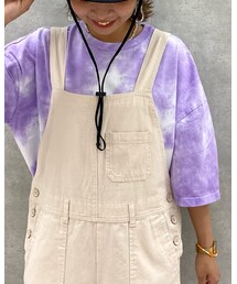 CAMP7 | Tシャツ/カットソー