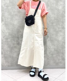 Lee | オールインワン・サロペット