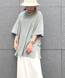 CONVERSE | Tシャツ/カットソー