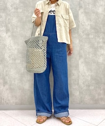 Lee | サロペット/オーバーオール