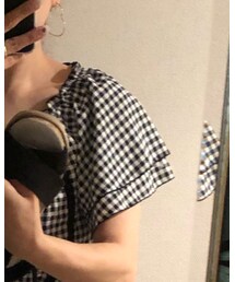 Honeys | シャツ/ブラウス