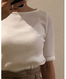 GU | Tシャツ/カットソー