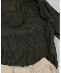 Honeys | シャツ/ブラウス