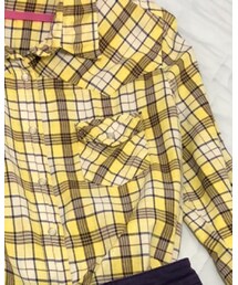 BLUE MOON BLUE | シャツ/ブラウス