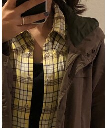 BLUE MOON BLUE | シャツ/ブラウス