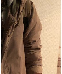 Honeys | ミリタリージャケット