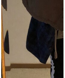 BLUE MOON BLUE | シャツ/ブラウス