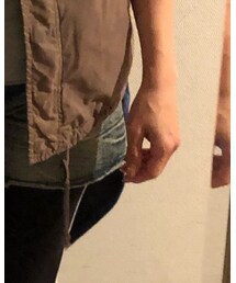 Honeys | デニムパンツ